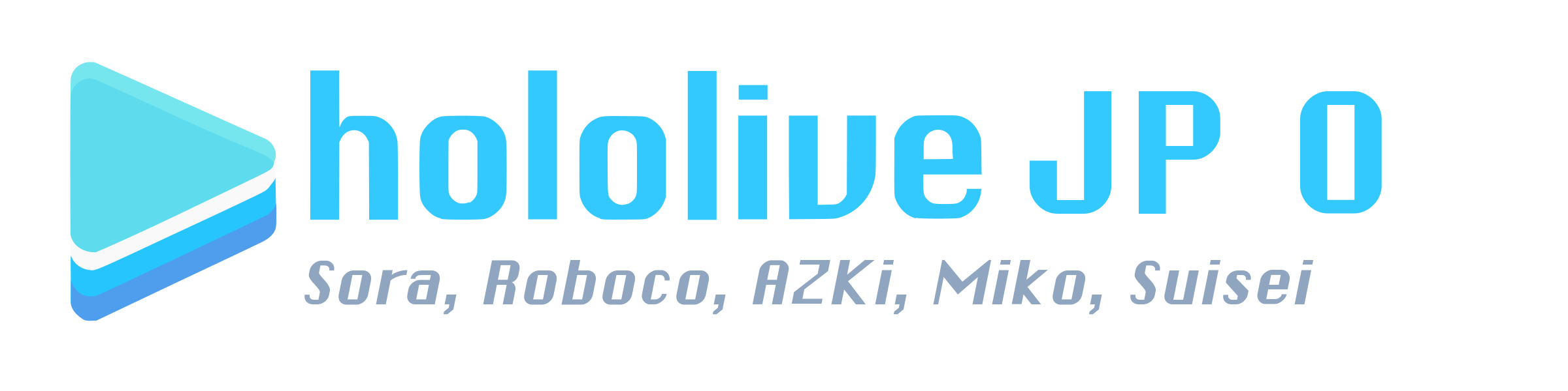 hololive jp 0