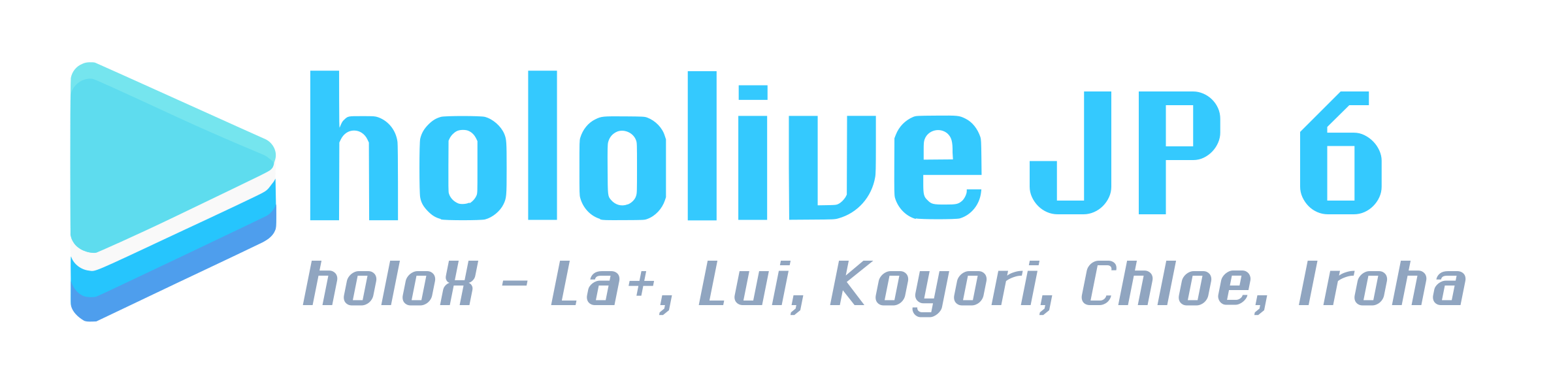 hololive jp 6